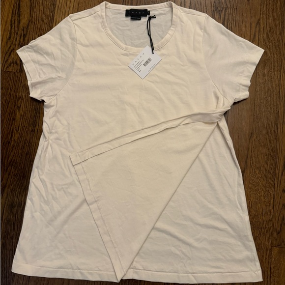 Hatch Luxe Nursing Tee - Picture 6 of 8